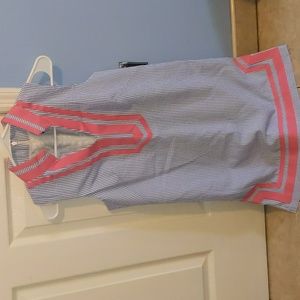 Jessica Howard jersey dress